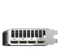 GIGABYTE GeForce RTX 5060 Ti Windforce Max OC 8GB GDDR7 DLSS4 - 1346261 - zdjęcie 8